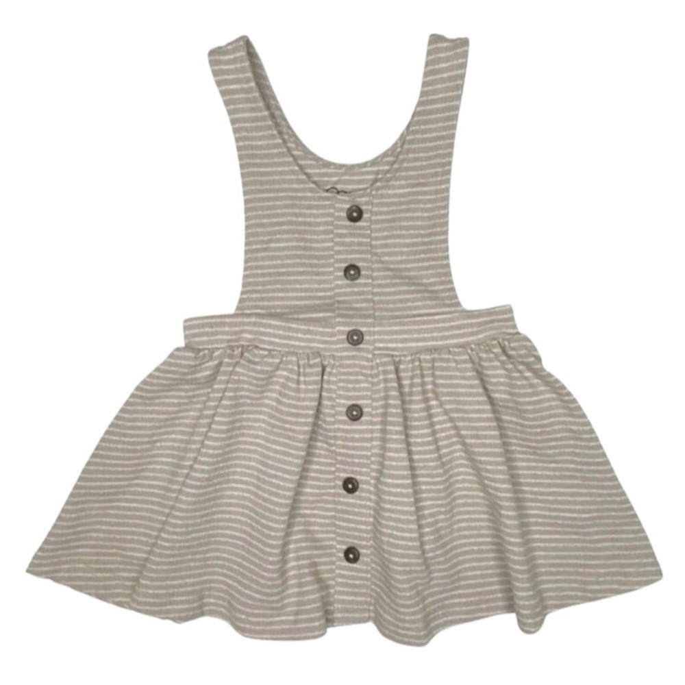 Art‎ Class Pinnie Dress